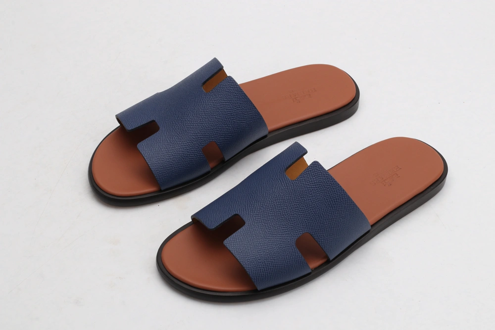 Men H*ermes Top Sandals GoAnywhere 6880