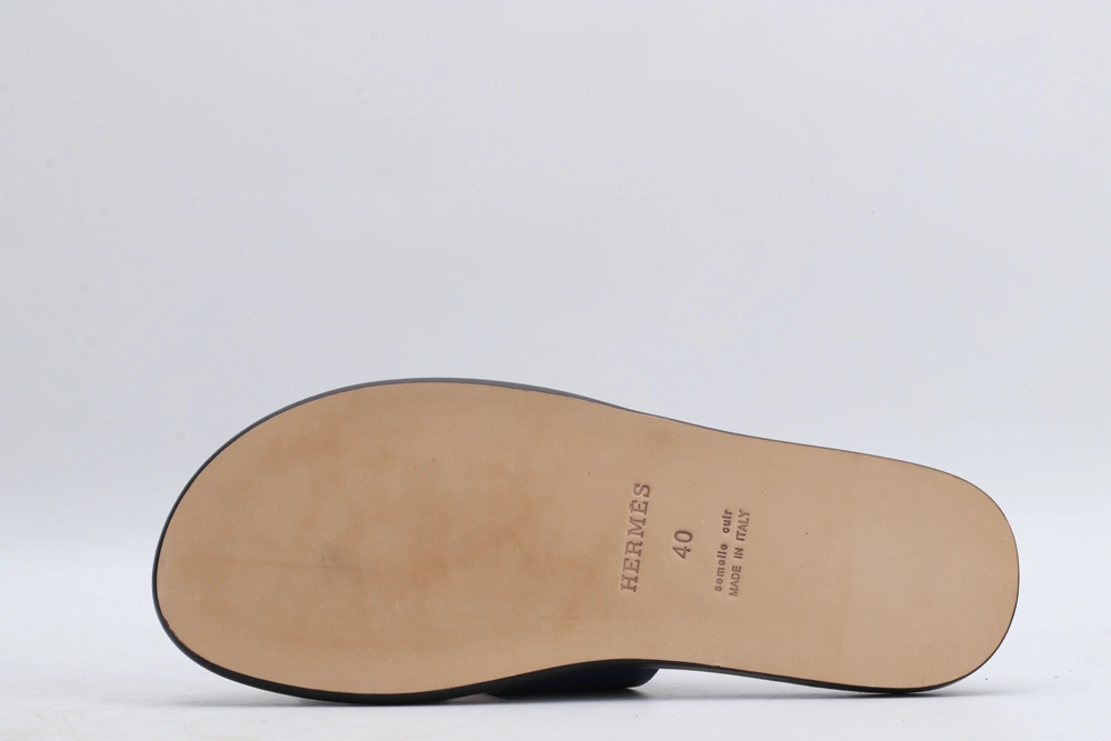 Men H*ermes Top Sandals GoAnywhere 6880