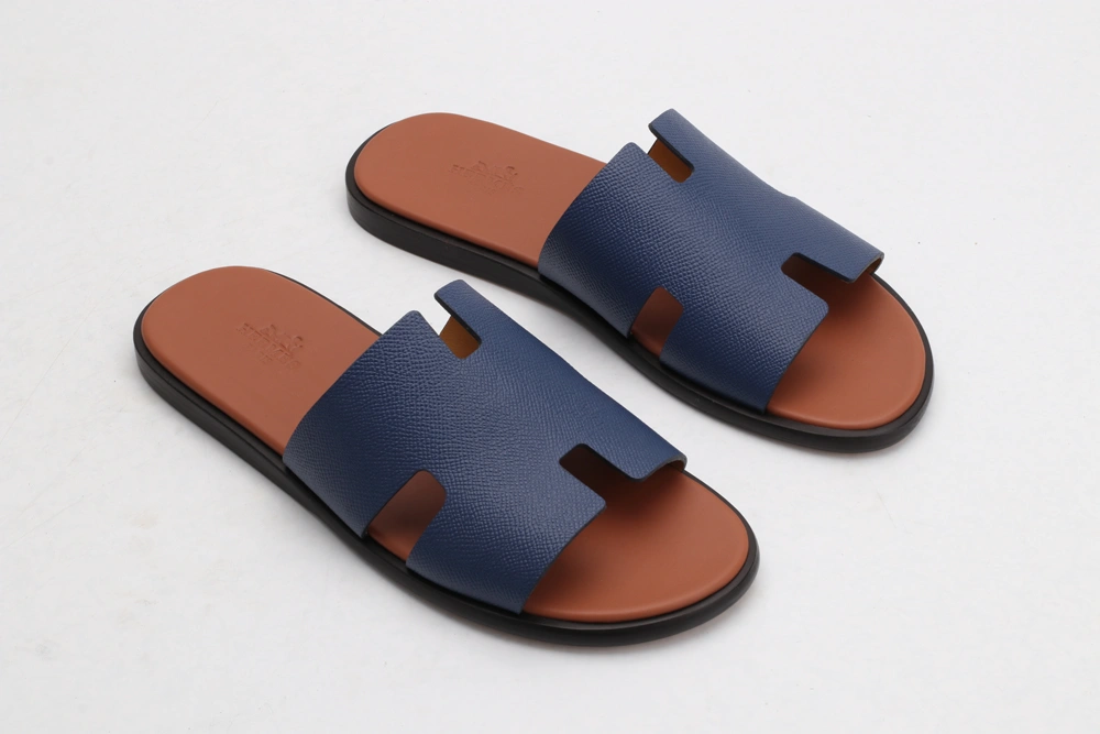 Men H*ermes Top Sandals GoAnywhere 6880