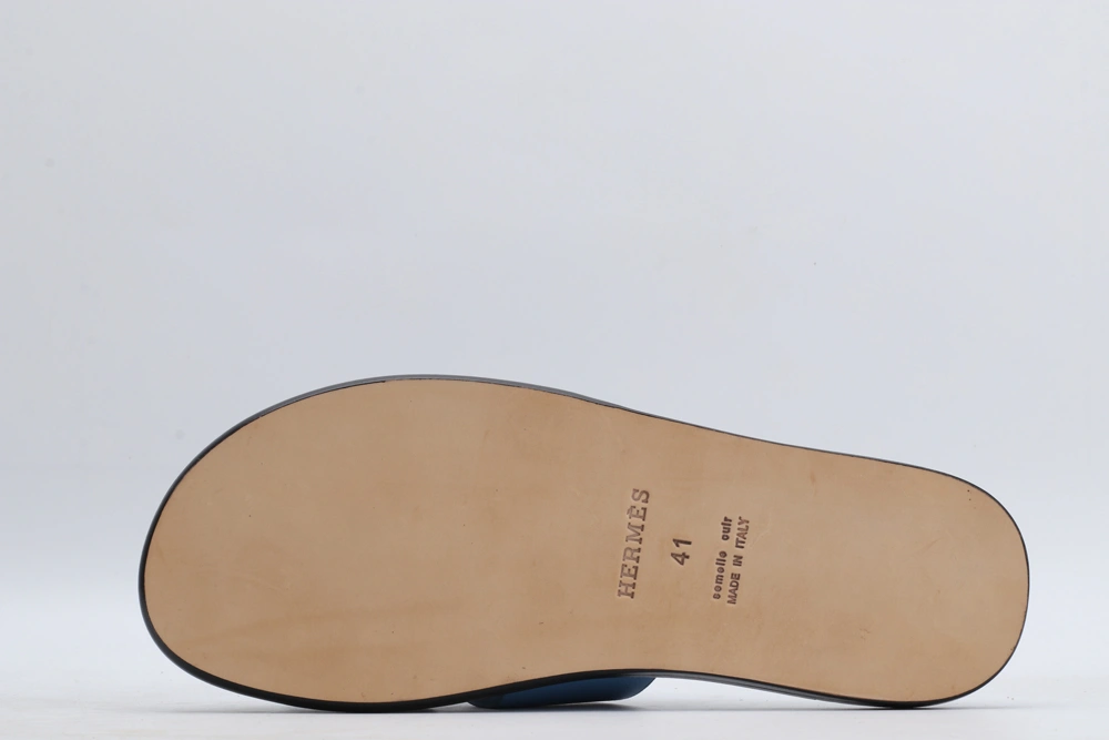 Men H*ermes Top Sandals DailyWear 6879