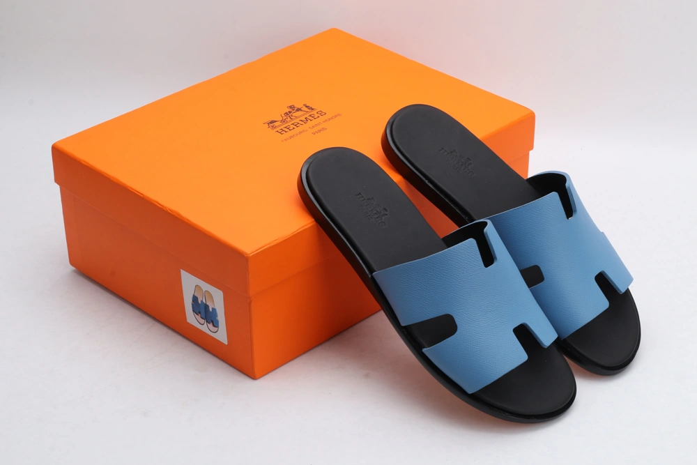 Men H*ermes Top Sandals DailyWear 6879