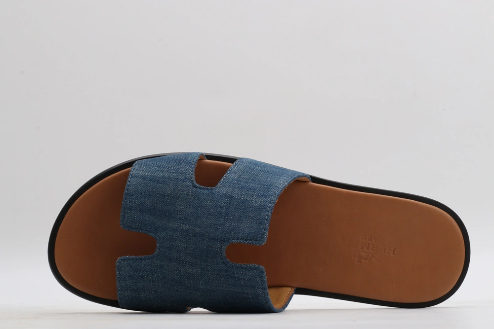 Men H*ermes Top Sandals ModernLook 6878
