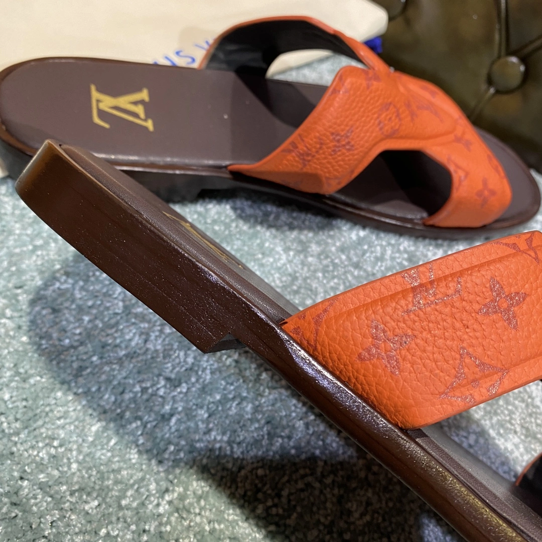Men L*ouis V*uitton Slippers CP 20230612- Chic 3948