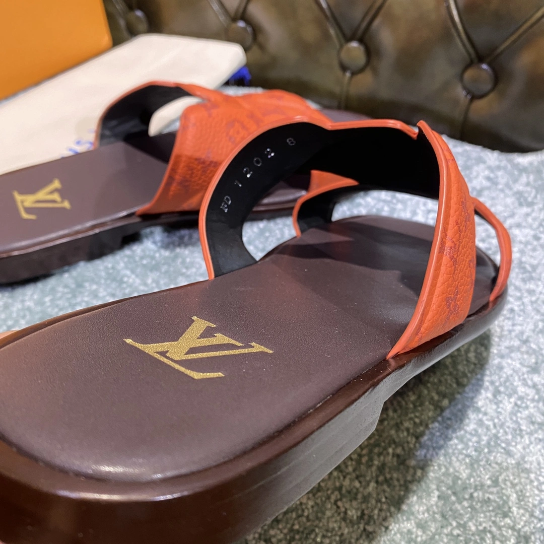 Men L*ouis V*uitton Slippers CP 20230612- Chic 3948