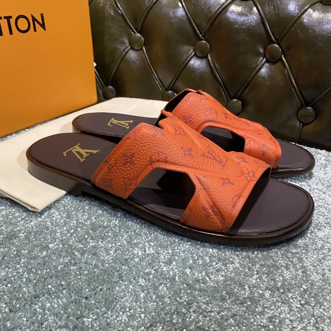 Men L*ouis V*uitton Slippers CP 20230612- Chic 3948