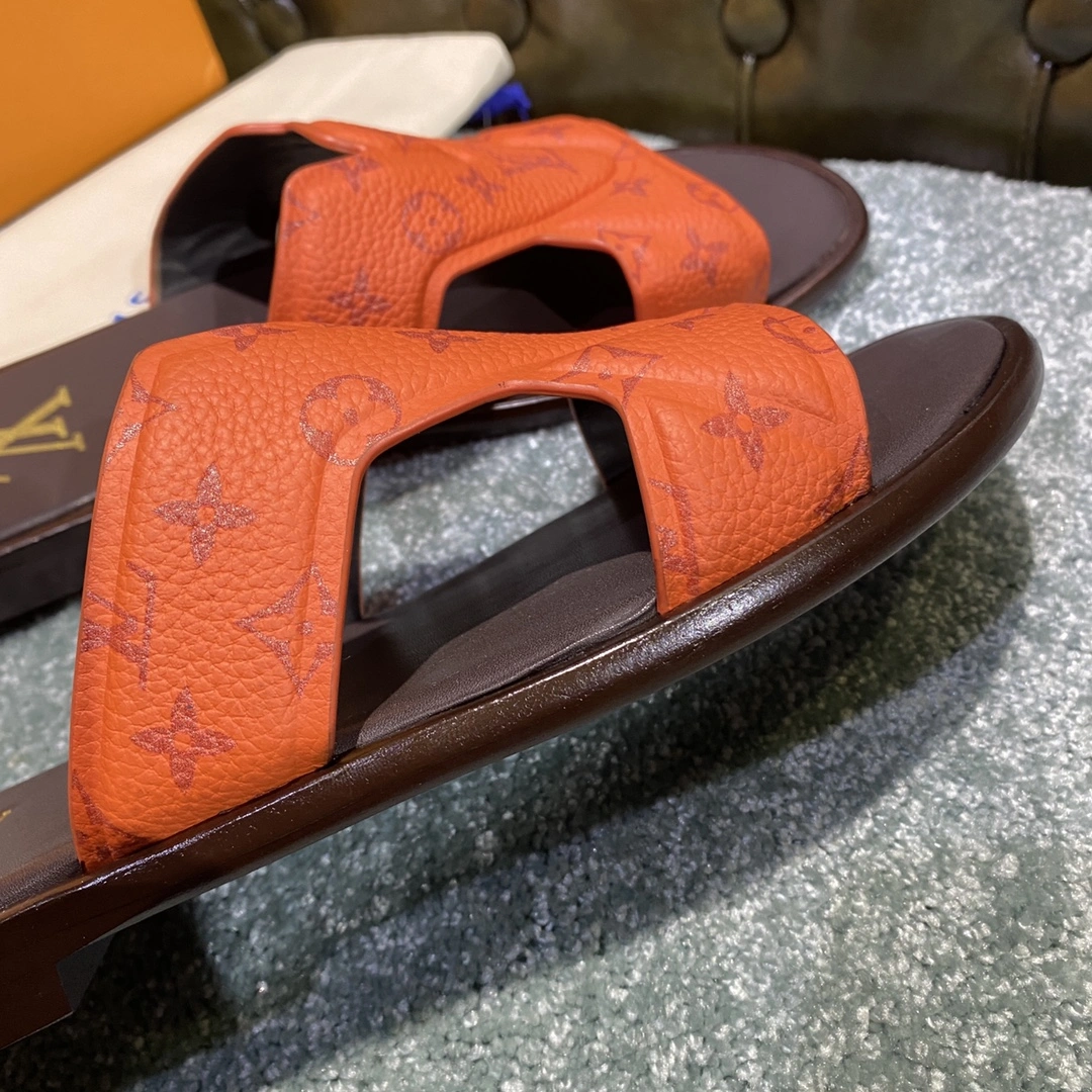 Men L*ouis V*uitton Slippers CP 20230612- Chic 3948