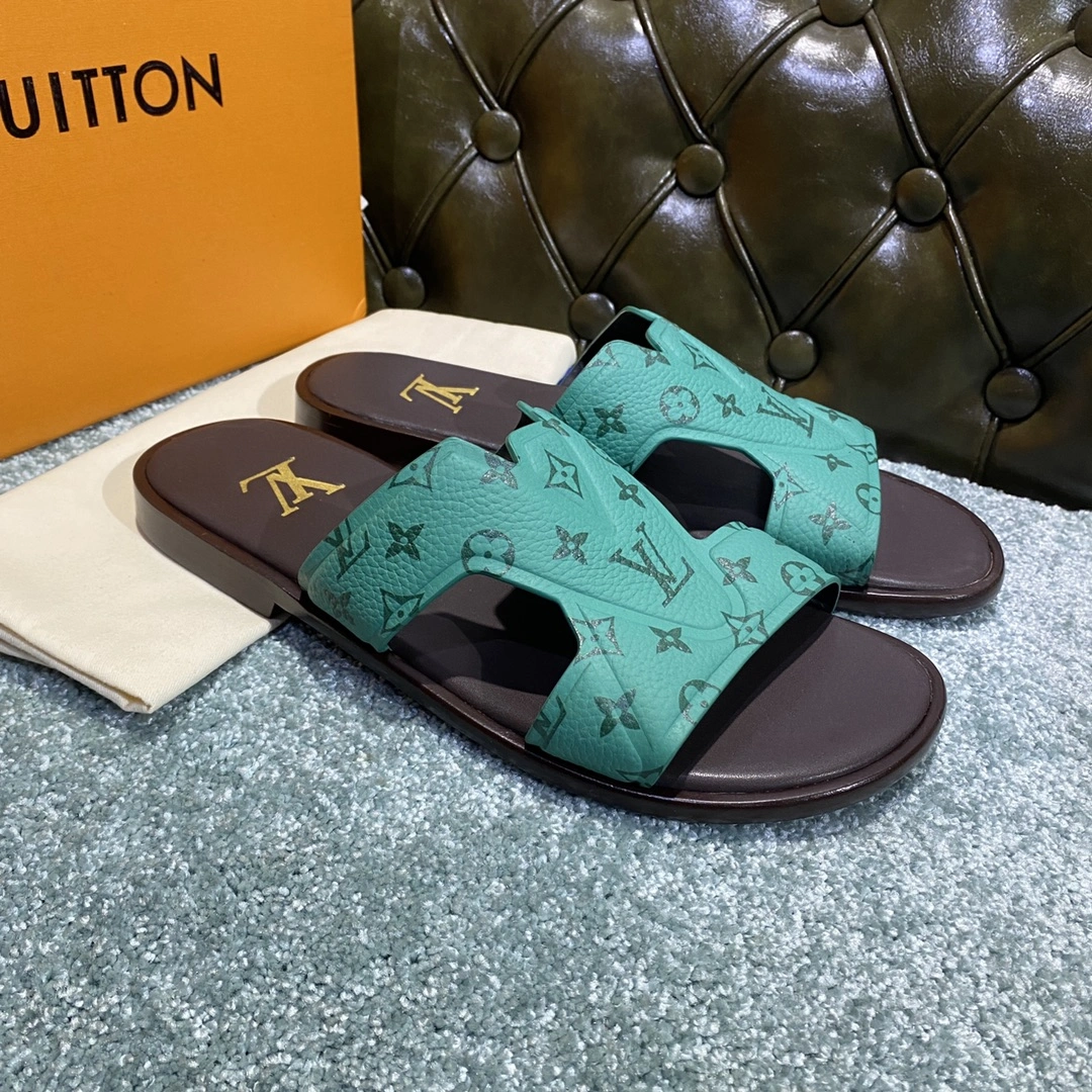 Durable Men L*ouis V*uitton Slippers CP 20230612- 3947