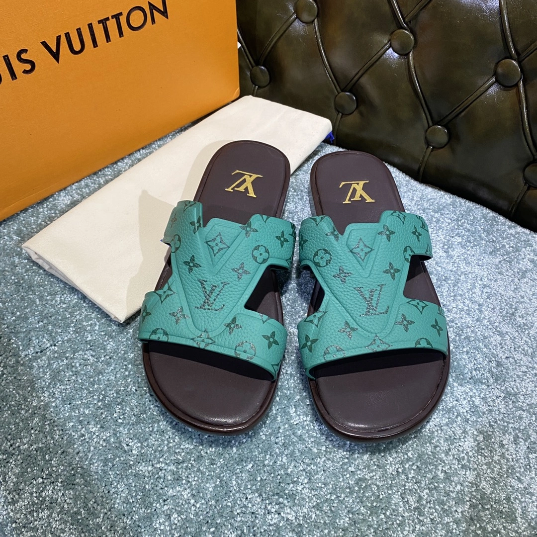 Durable Men L*ouis V*uitton Slippers CP 20230612- 3947