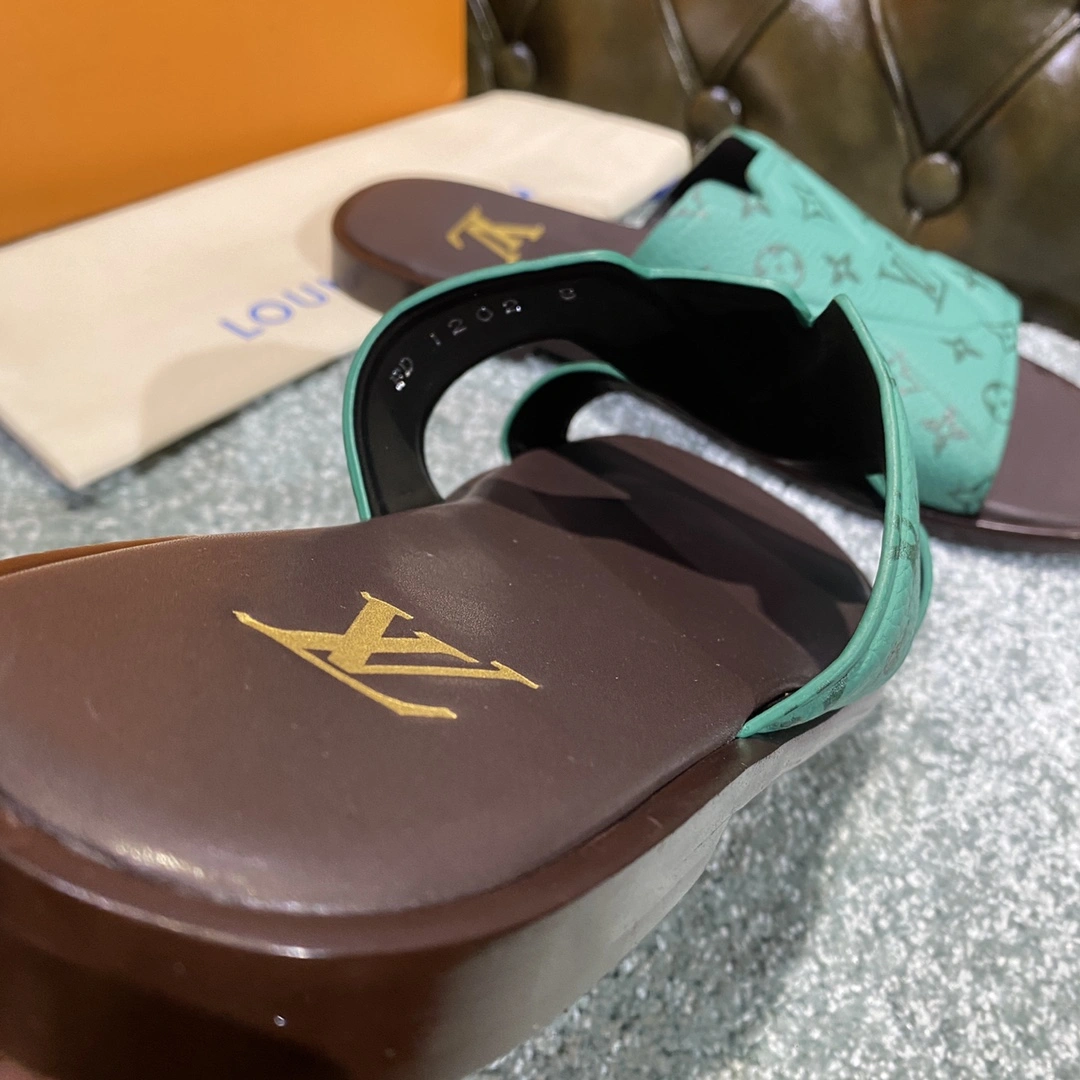 Durable Men L*ouis V*uitton Slippers CP 20230612- 3947