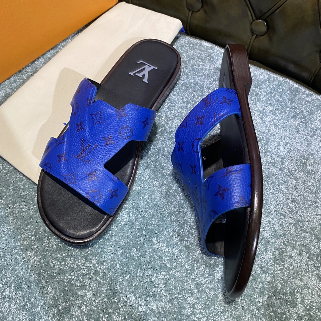 Durable Men L*ouis V*uitton Slippers CP 20230612- 3946