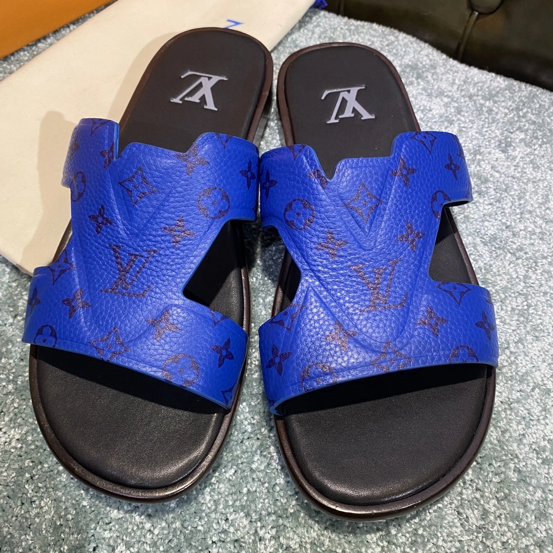 Durable Men L*ouis V*uitton Slippers CP 20230612- 3946