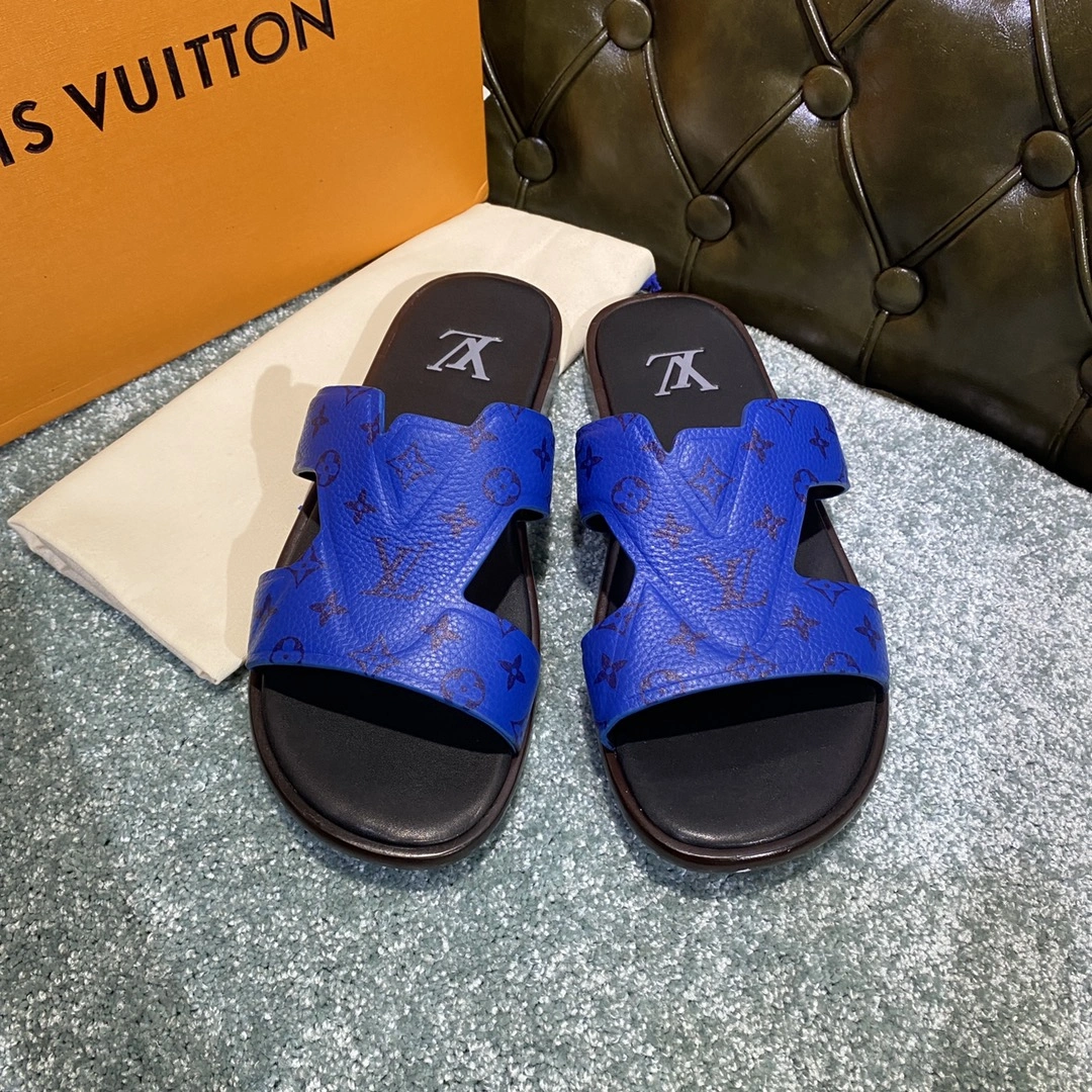 Durable Men L*ouis V*uitton Slippers CP 20230612- 3946