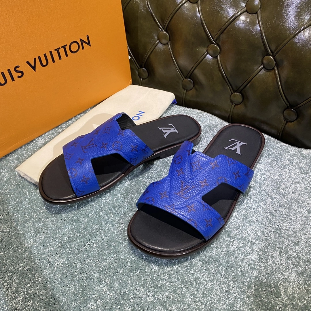 Durable Men L*ouis V*uitton Slippers CP 20230612- 3946