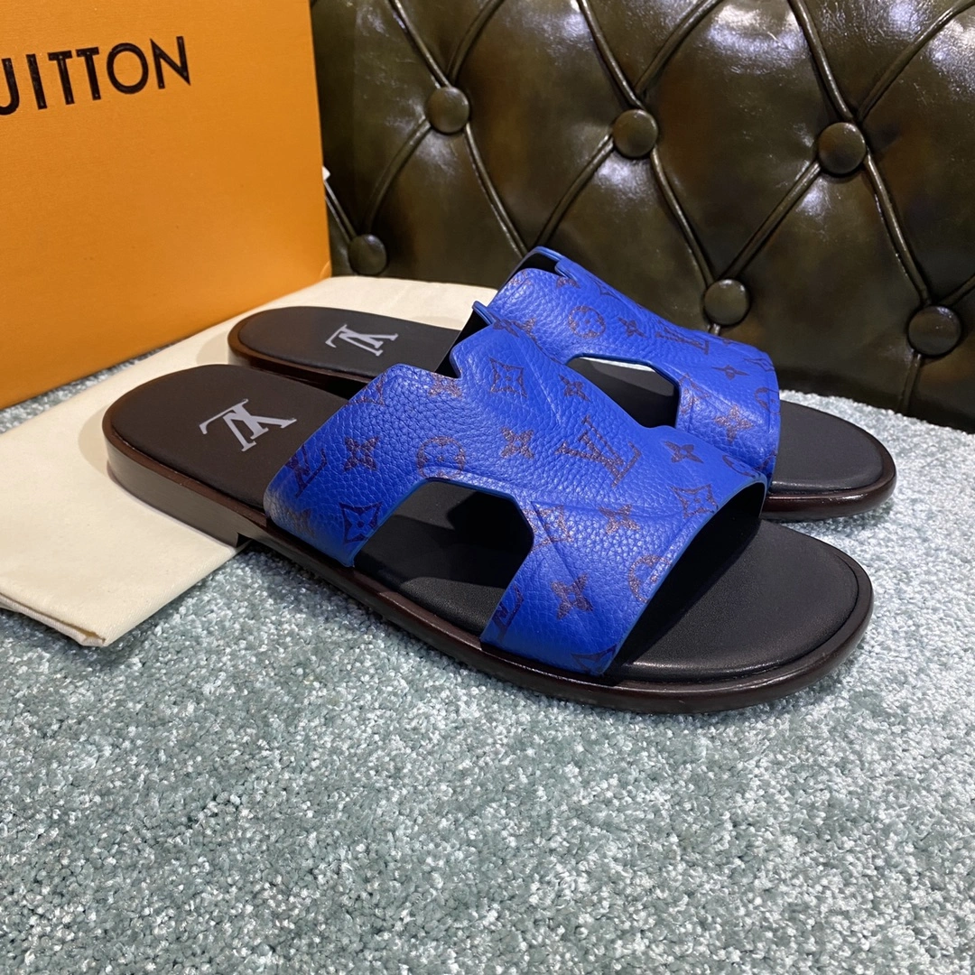 Durable Men L*ouis V*uitton Slippers CP 20230612- 3946