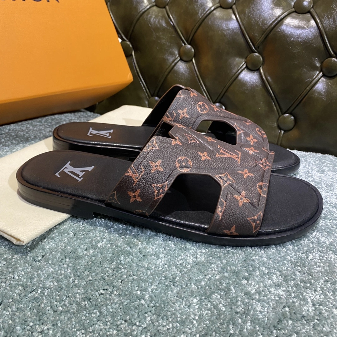 Modern Men L*ouis V*uitton Slippers CP 20230612- 3945