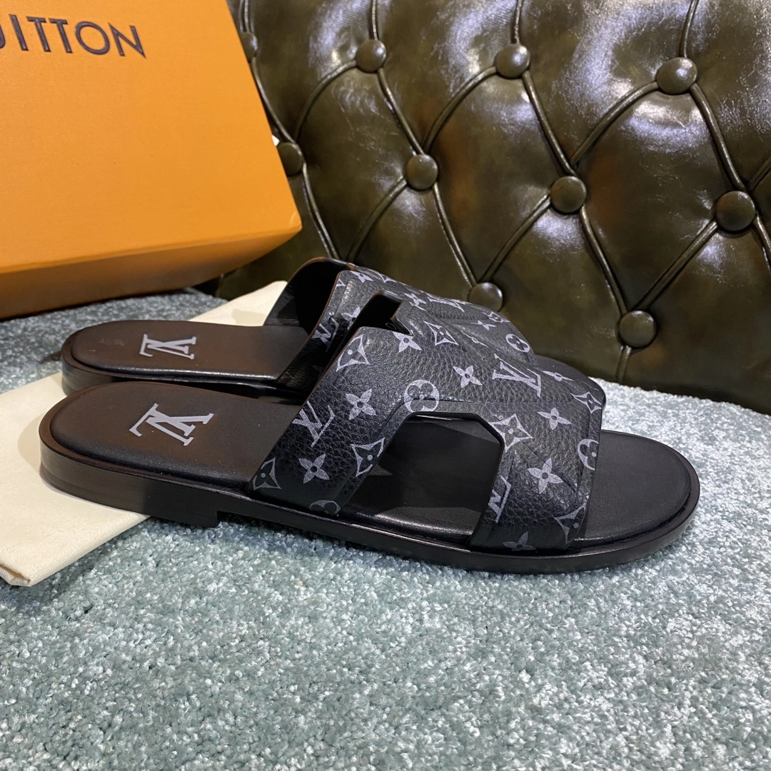 Men L*ouis V*uitton Slippers CP 20230612- Attractive 3944