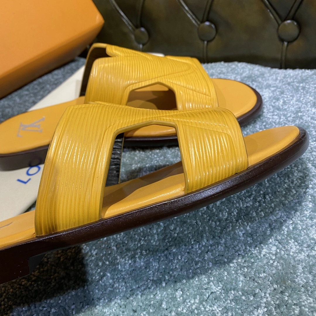 SportInspired Men L*ouis V*uitton Slippers CP 20230612- 3942
