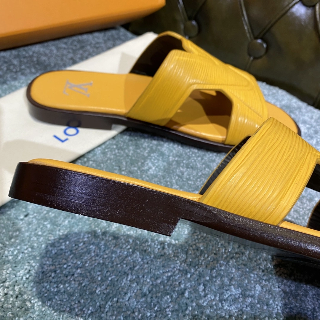 SportInspired Men L*ouis V*uitton Slippers CP 20230612- 3942
