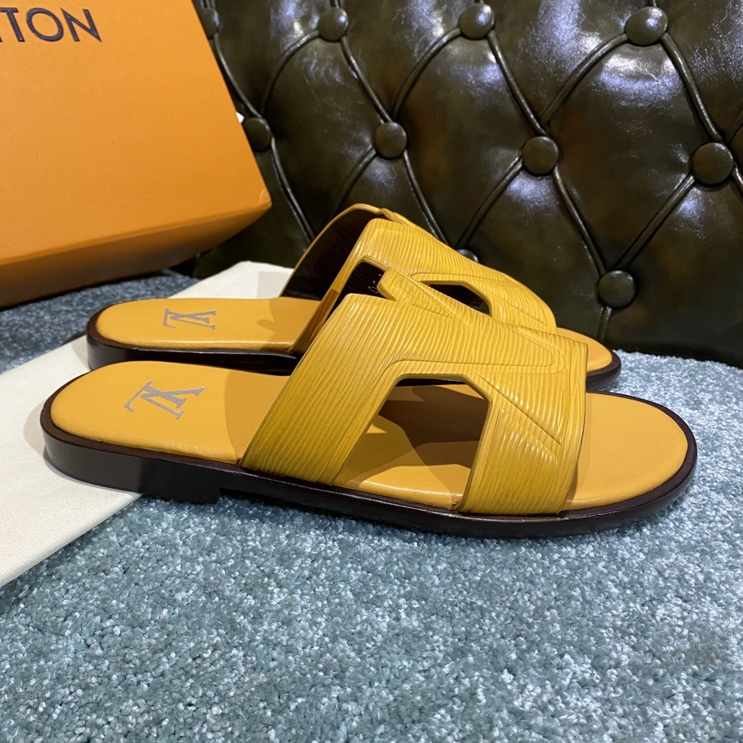 SportInspired Men L*ouis V*uitton Slippers CP 20230612- 3942