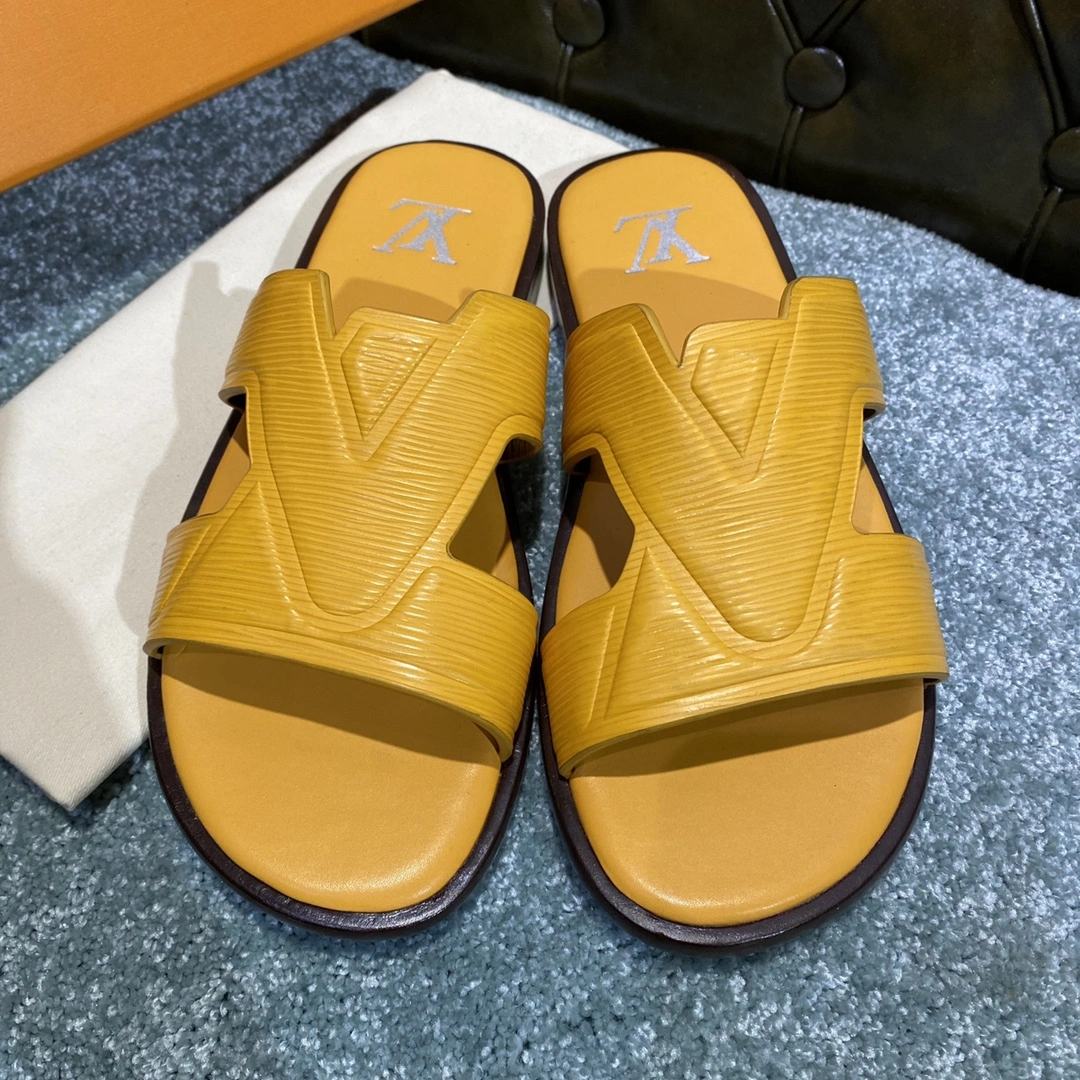 SportInspired Men L*ouis V*uitton Slippers CP 20230612- 3942