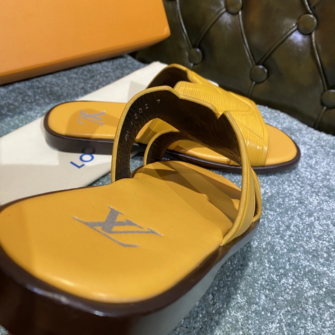 SportInspired Men L*ouis V*uitton Slippers CP 20230612- 3942