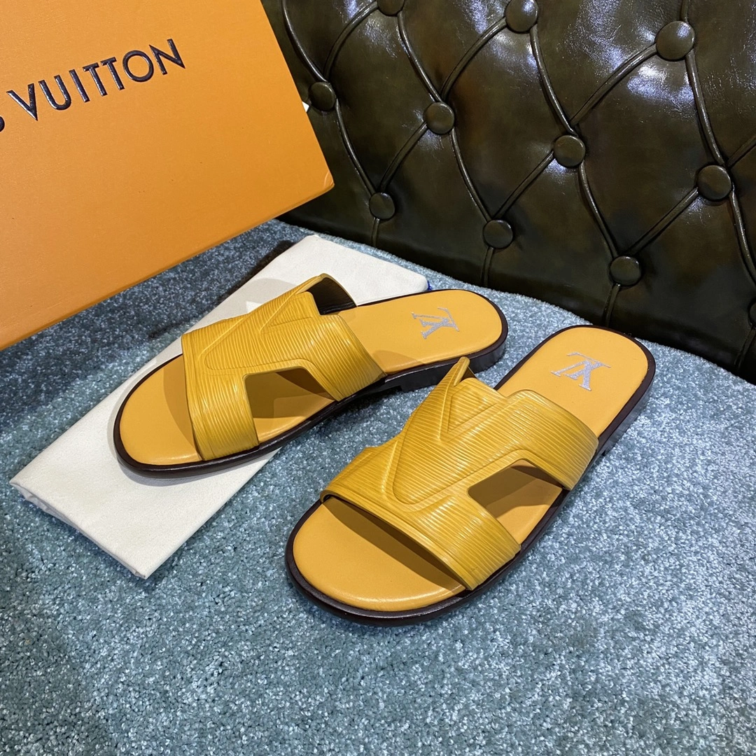 SportInspired Men L*ouis V*uitton Slippers CP 20230612- 3942