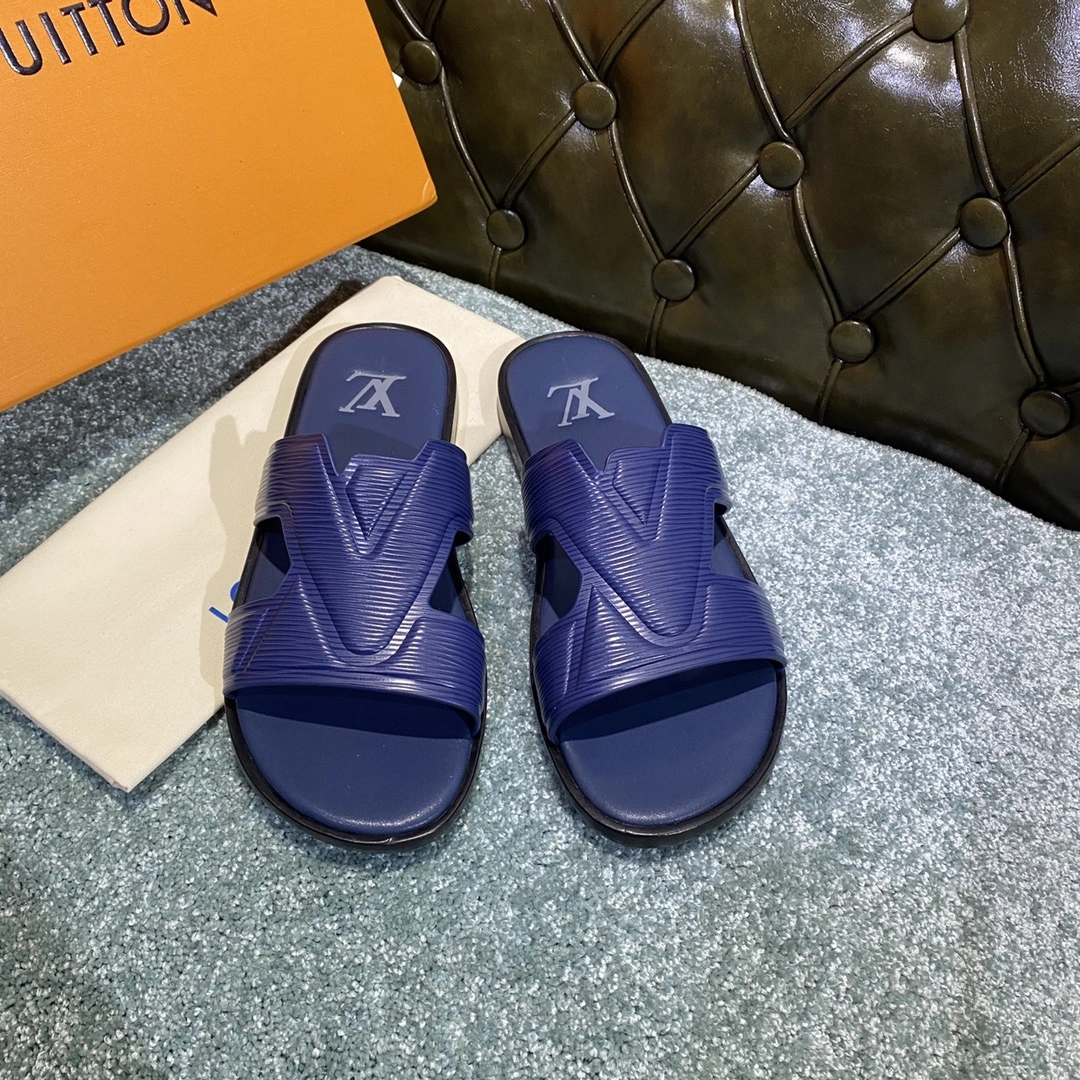 Reliable Men L*ouis V*uitton Slippers CP 20230612- 3941