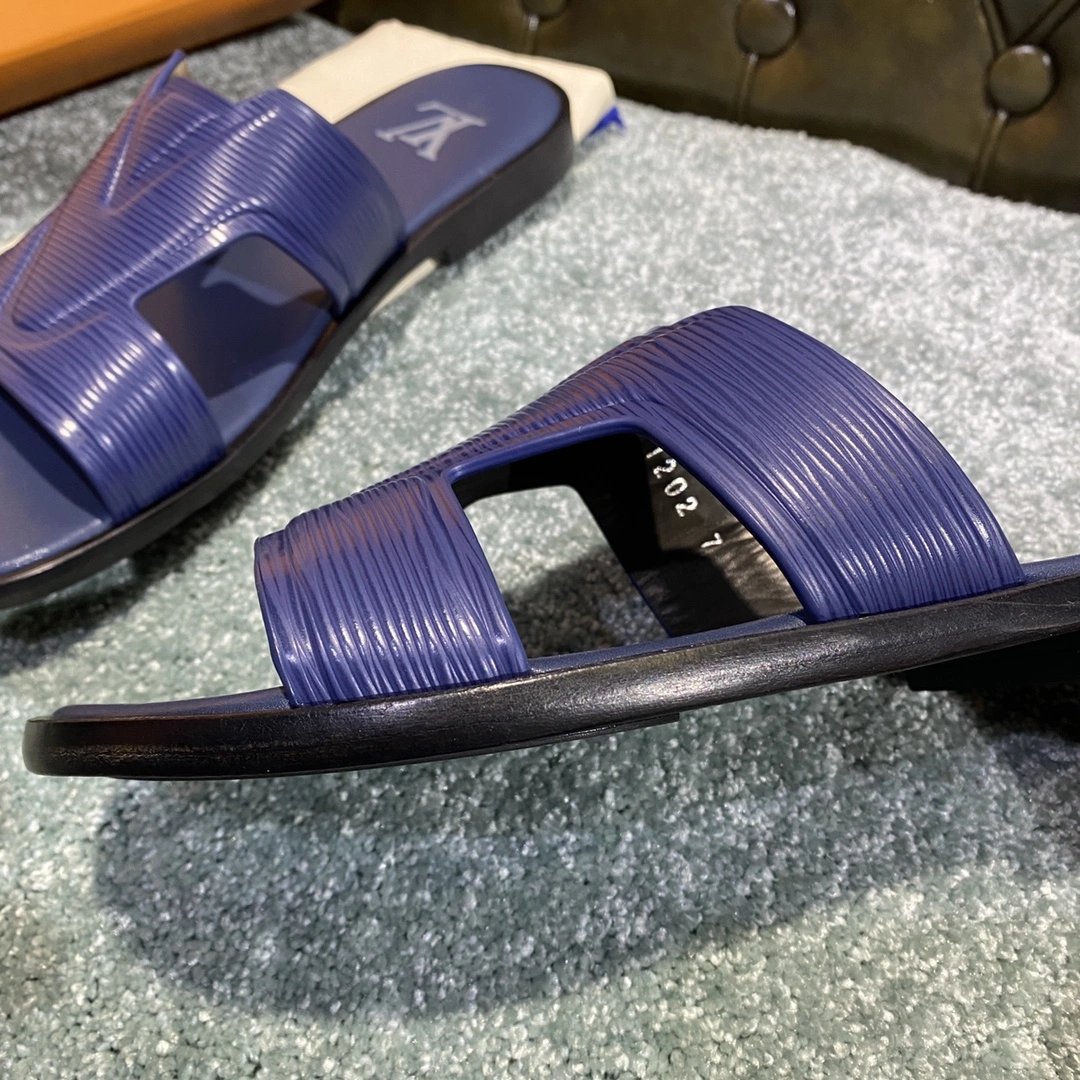 Reliable Men L*ouis V*uitton Slippers CP 20230612- 3941