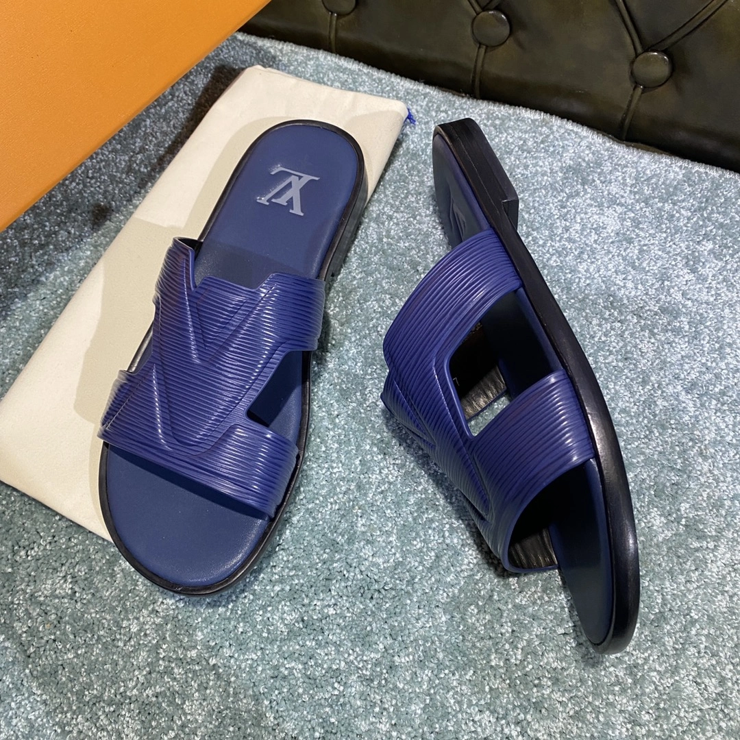 Reliable Men L*ouis V*uitton Slippers CP 20230612- 3941
