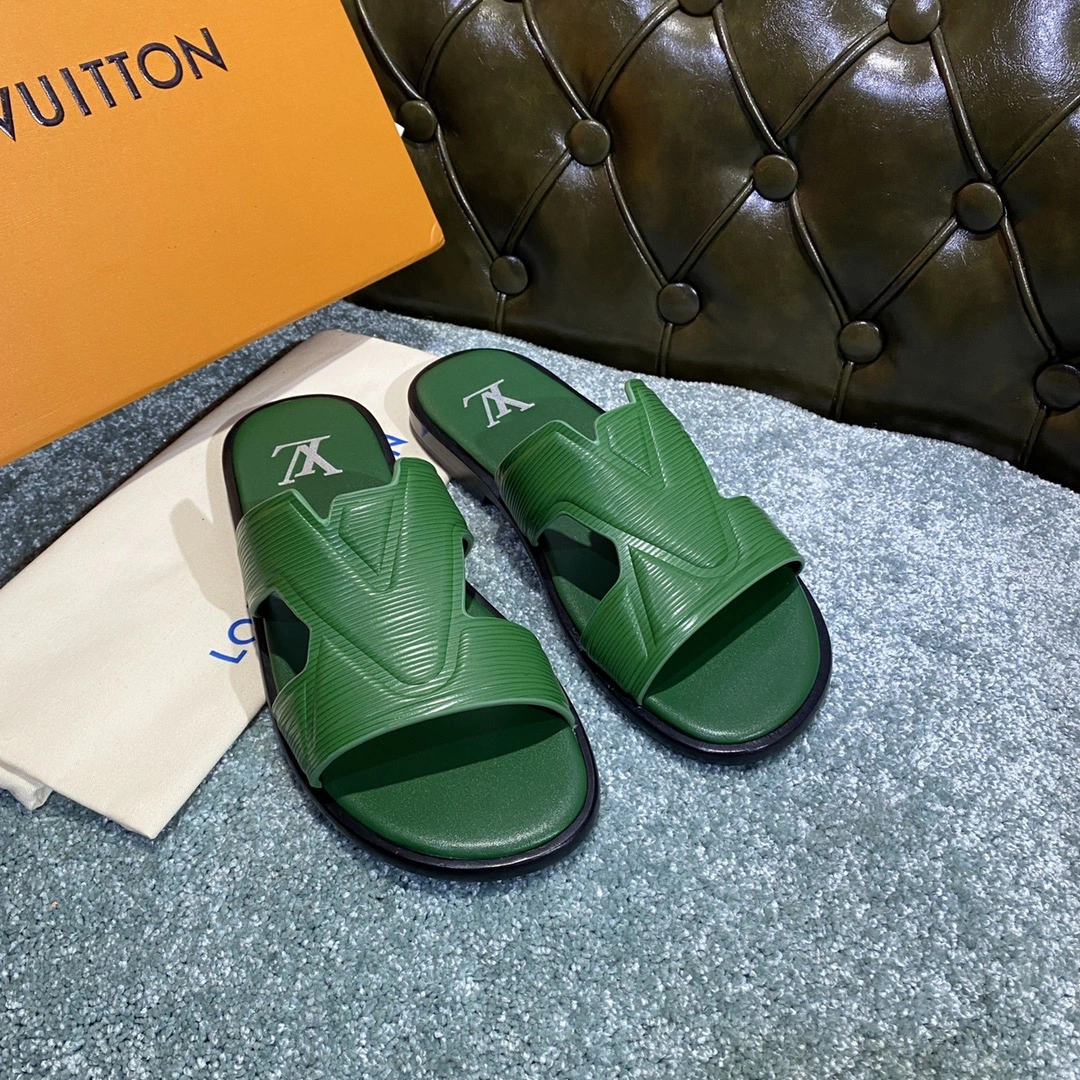 Men L*ouis V*uitton Slippers CP 20230612- Durable 3940