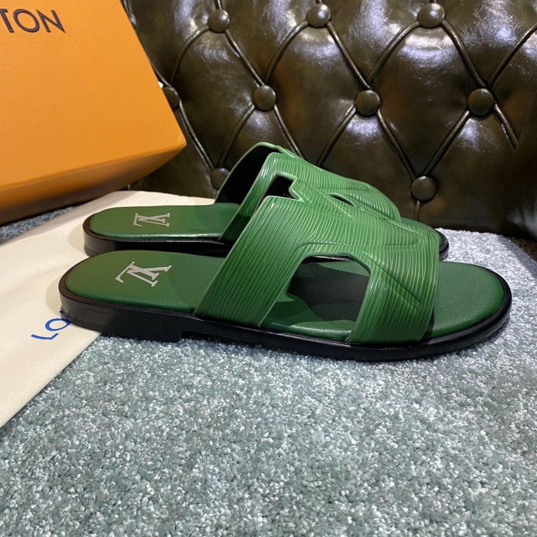 Men L*ouis V*uitton Slippers CP 20230612- Durable 3940