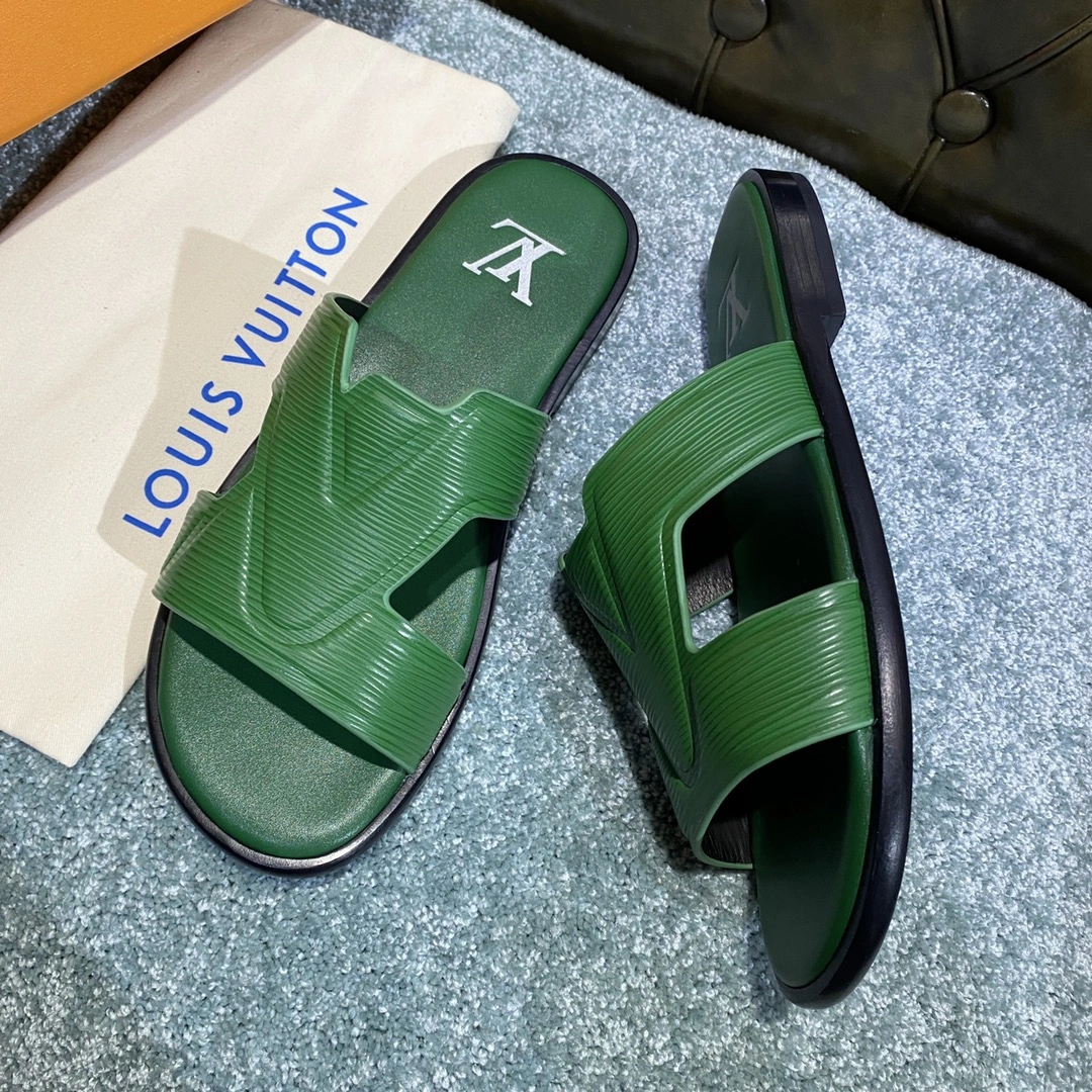 Men L*ouis V*uitton Slippers CP 20230612- Durable 3940