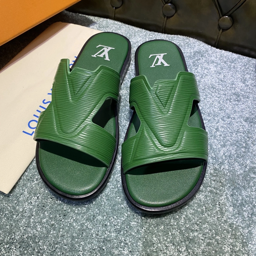 Men L*ouis V*uitton Slippers CP 20230612- Durable 3940