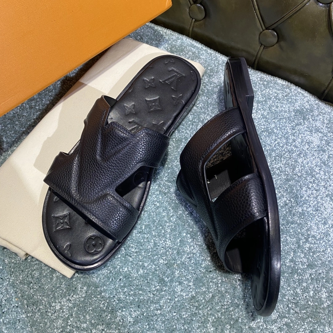 Durable Men L*ouis V*uitton Slippers CP 20230612- 3938
