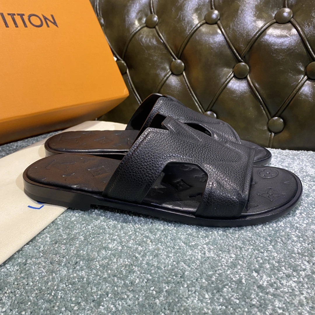 Durable Men L*ouis V*uitton Slippers CP 20230612- 3938