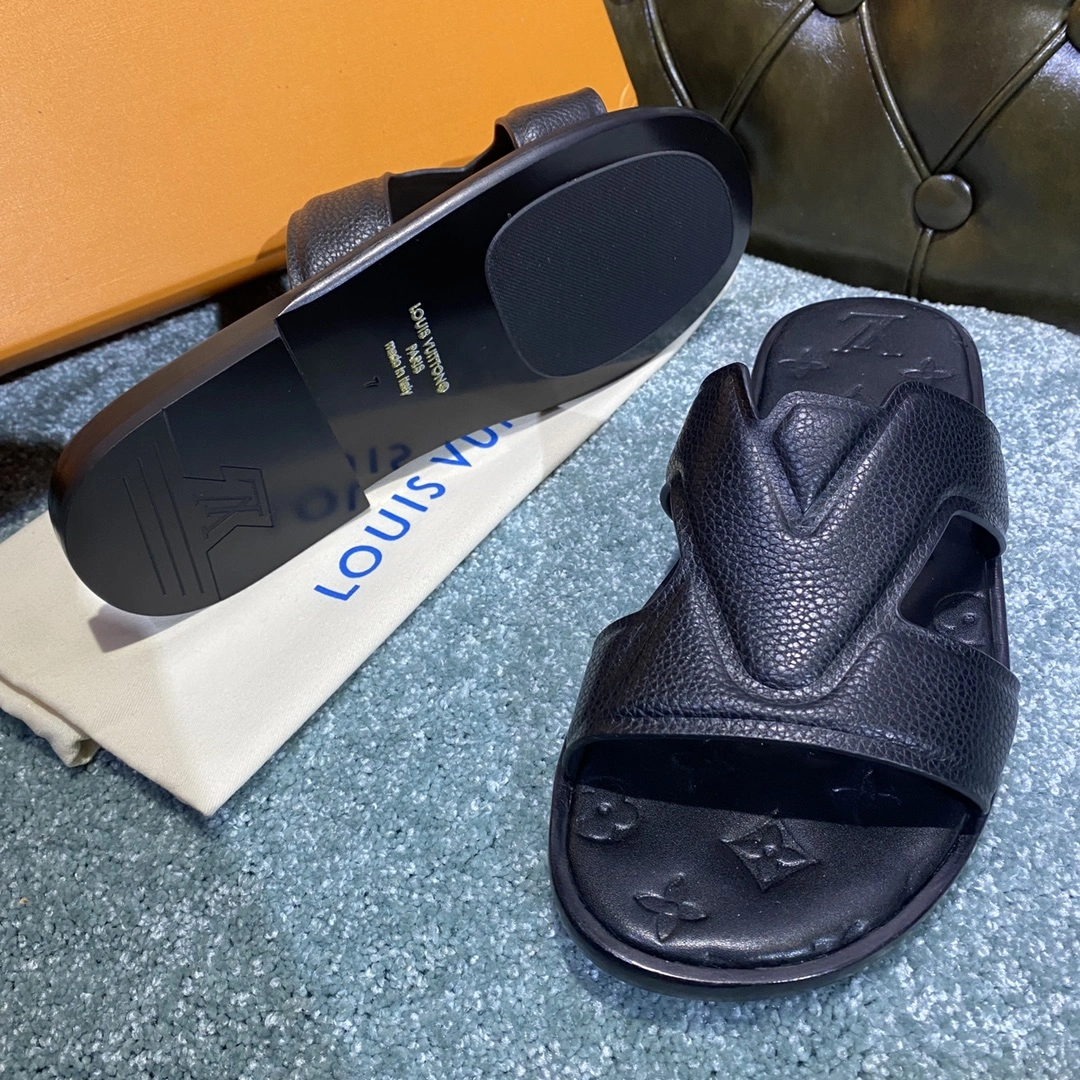 Durable Men L*ouis V*uitton Slippers CP 20230612- 3938