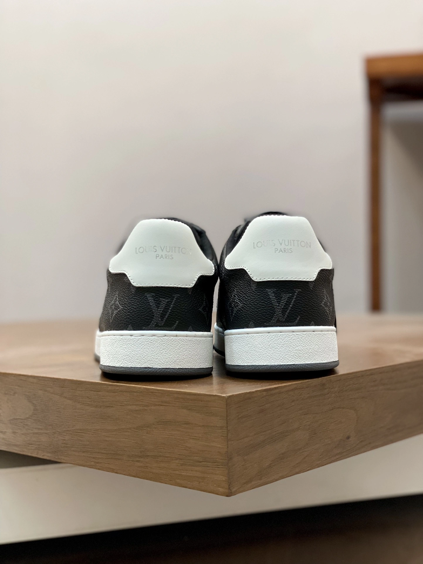 Men L*ouis V*uitton Top Sneaker Trainer CP 20230606- Stylish 3977