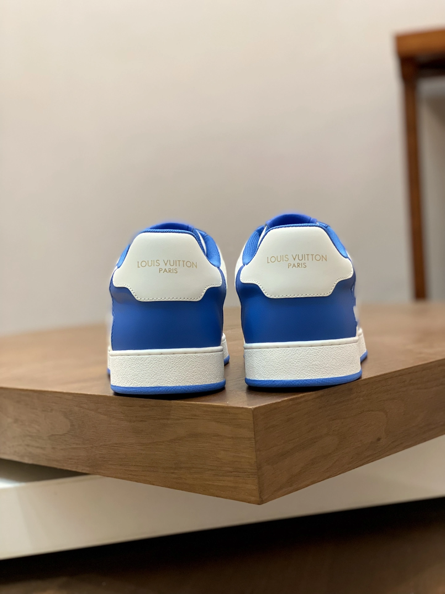 Men L*ouis V*uitton Top Sneaker Trainer CP 20230609- UrbanChic 3966