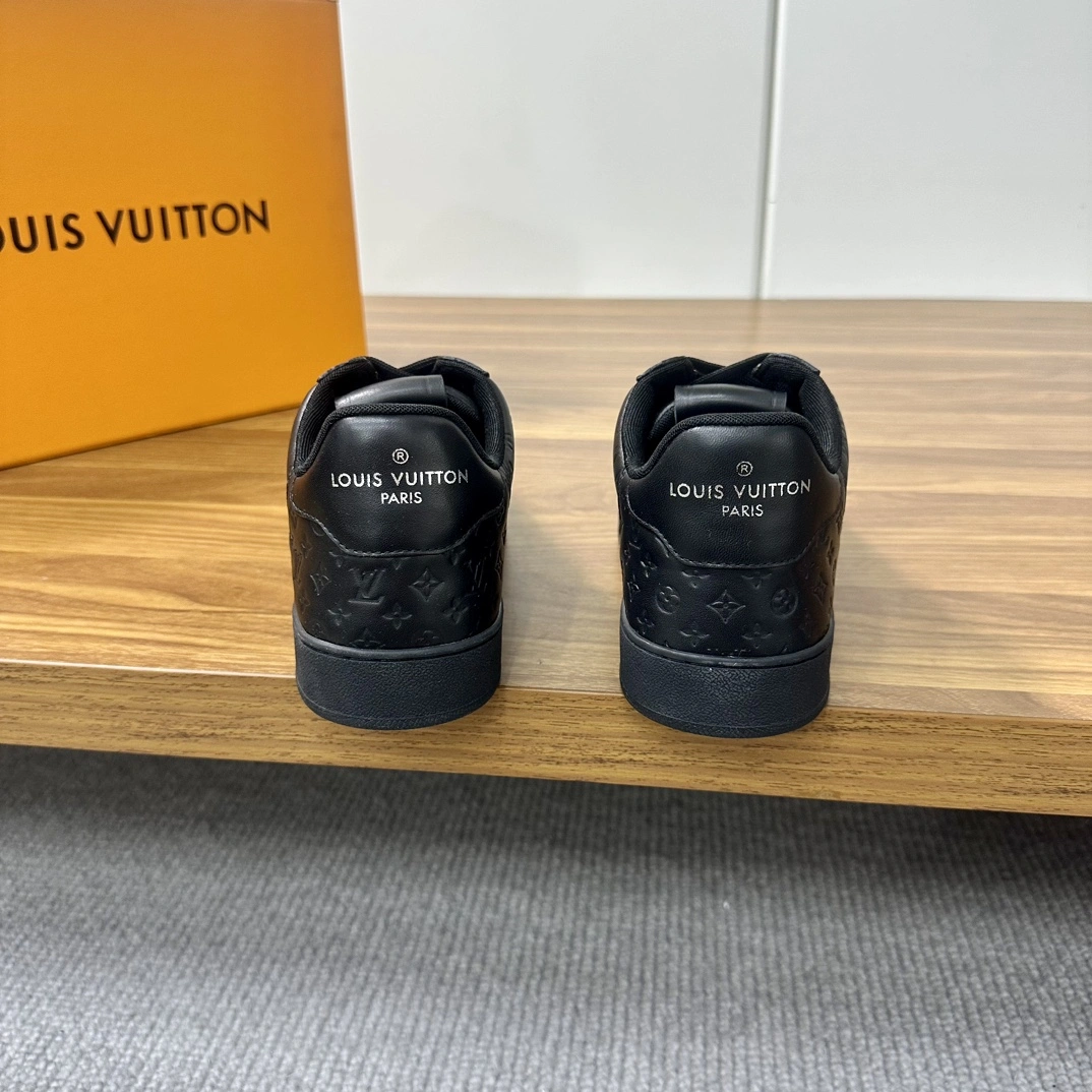 Men L*ouis V*uitton Top Sneaker Trainer CP 20230614- Snug 3937