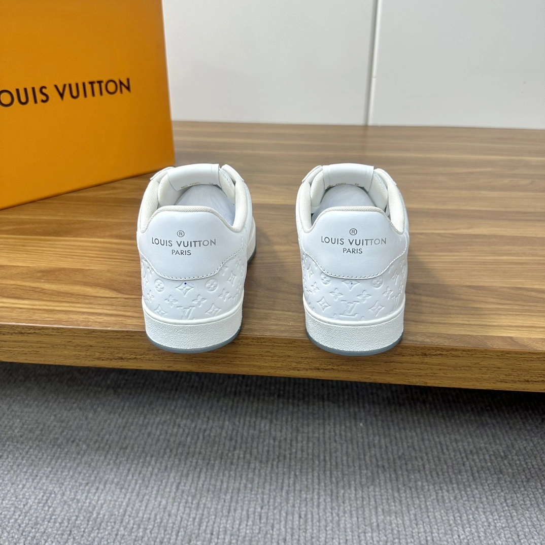 GoodFit Men L*ouis V*uitton Top Sneaker Trainer CP 20230614- 3936