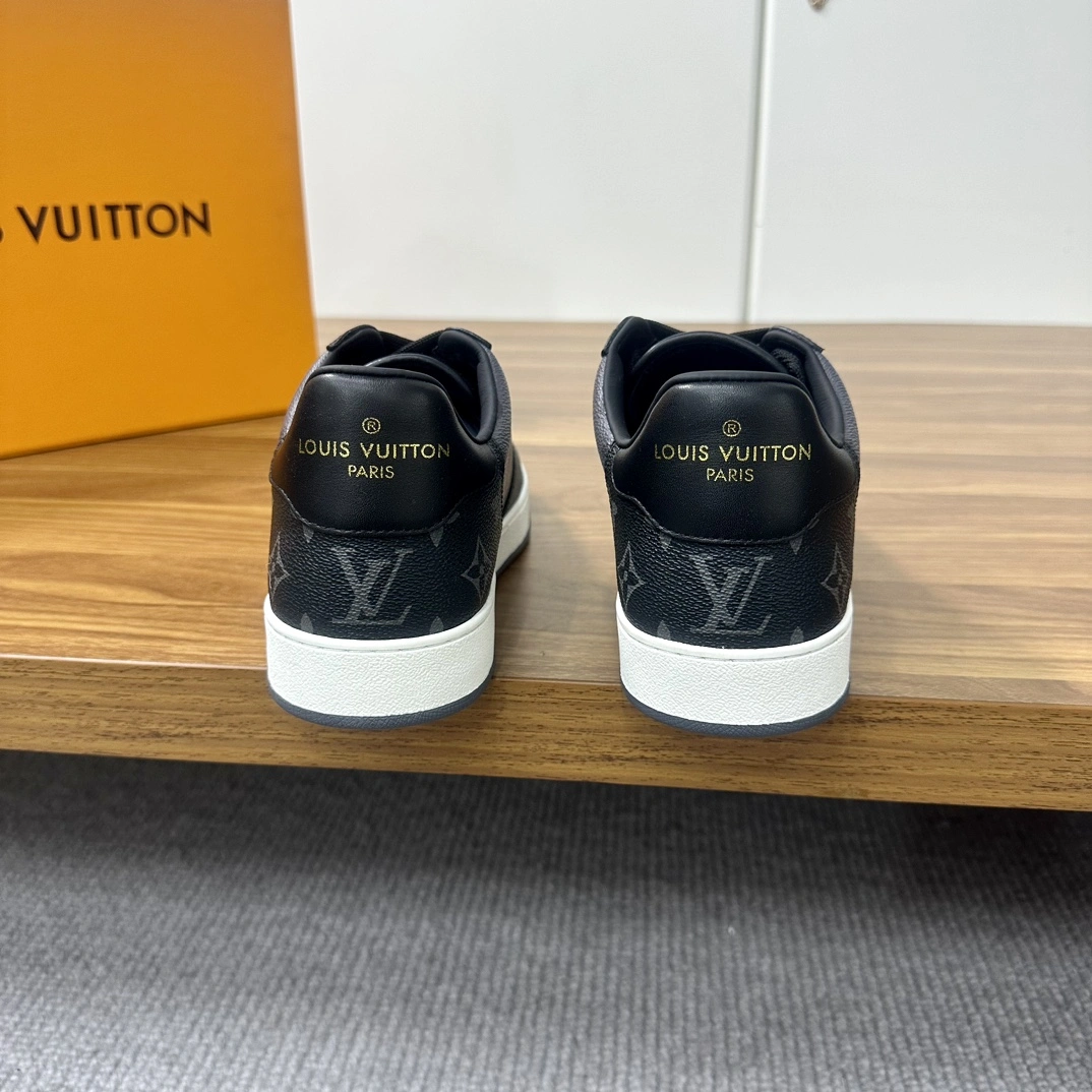 Stylish Men L*ouis V*uitton Top Sneaker Trainer CP 20230614- 3935