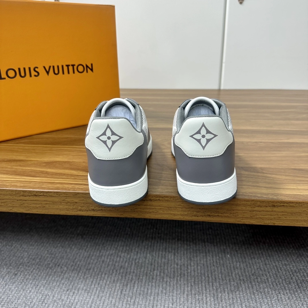 Men L*ouis V*uitton Top Sneaker Trainer CP 20230614- Minimalist 3933