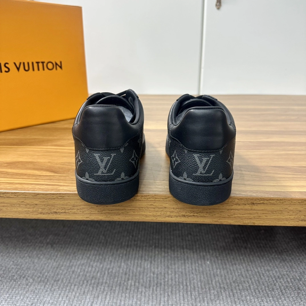 Men L*ouis V*uitton Top Sneaker Trainer CP 20230614- Attractive 3932