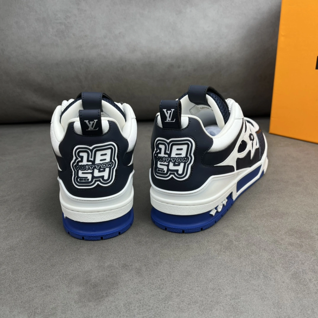 Men L*ouis V*uitton Top Sneaker Trainer CP230312- Tailored 4110