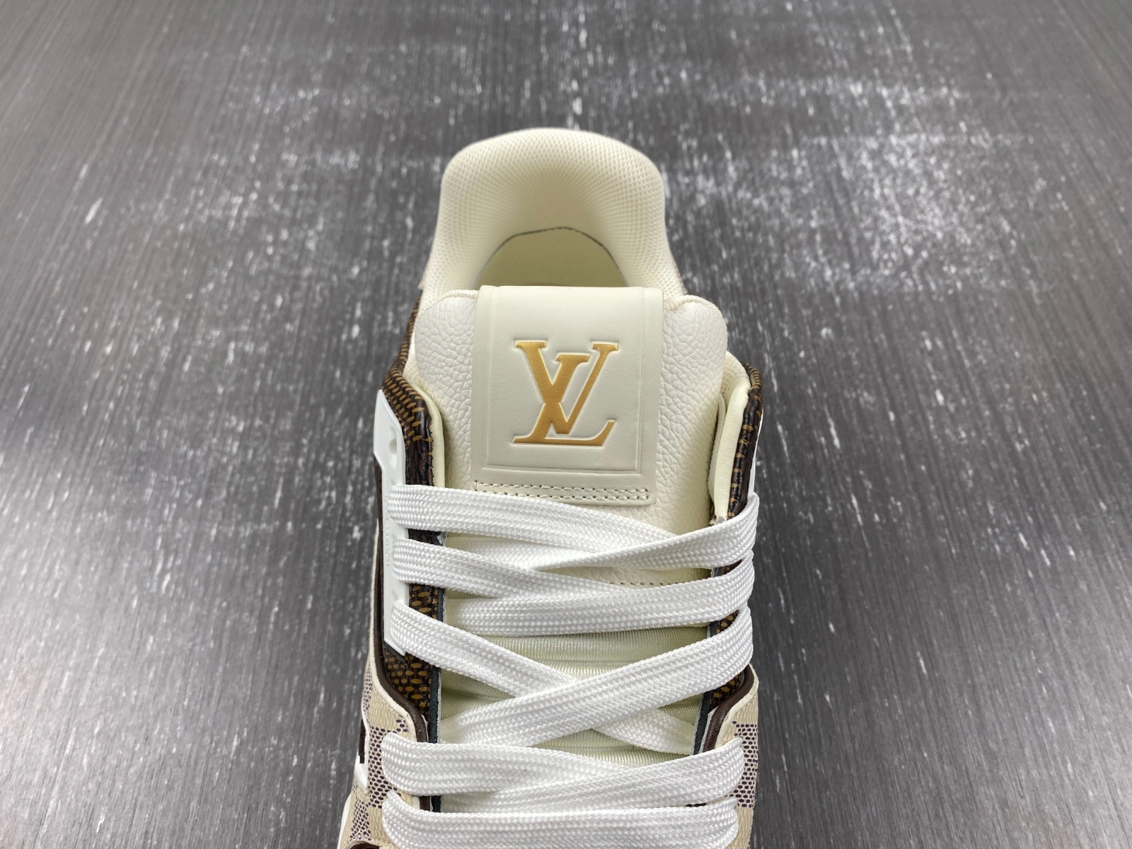 Men L*ouis V*uitton Top Sneaker Trainer MK20240130- ZipUp 3866