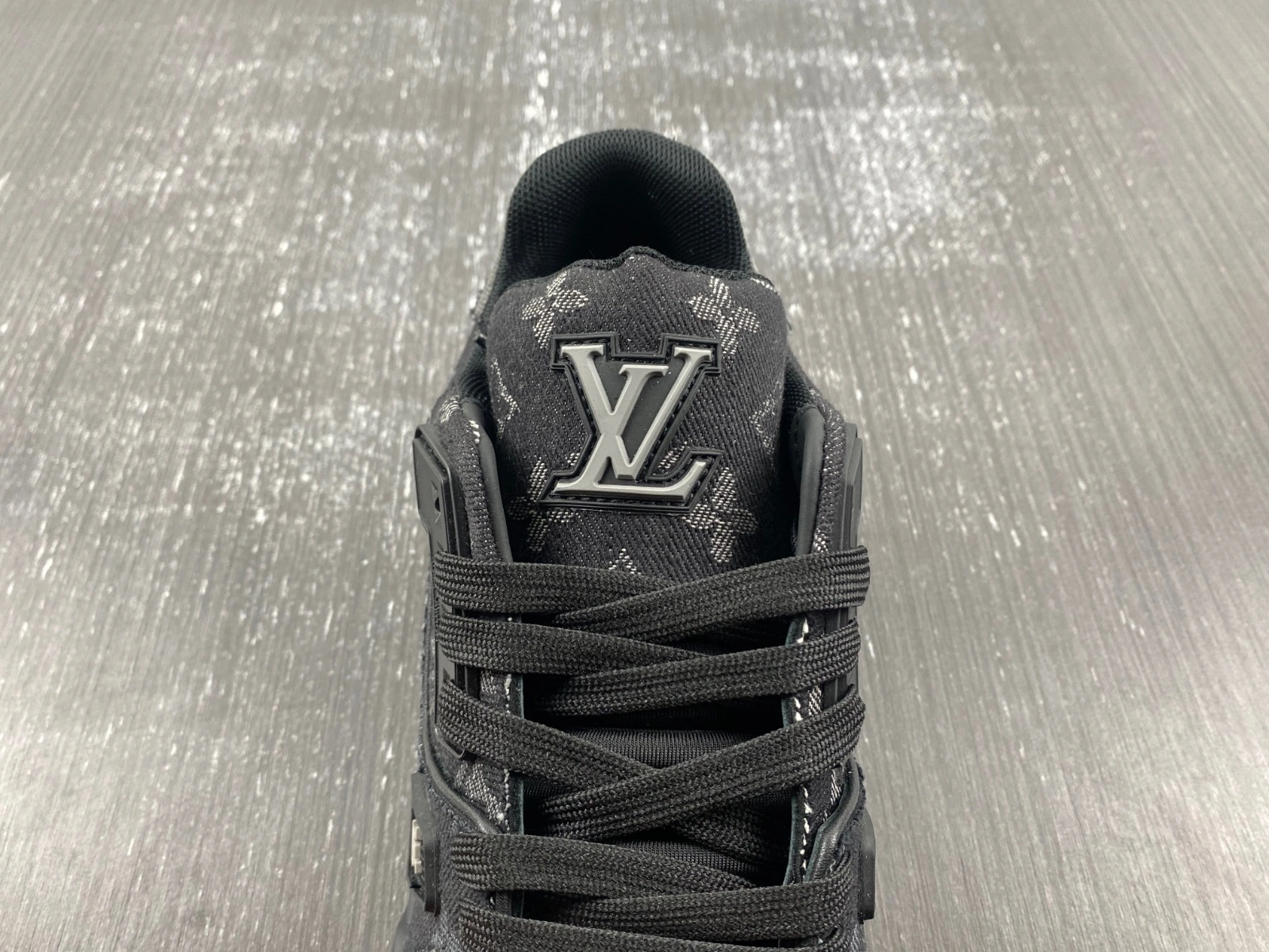 TechFriendly Men L*ouis V*uitton Top Sneaker Trainer MK20240320- 3865