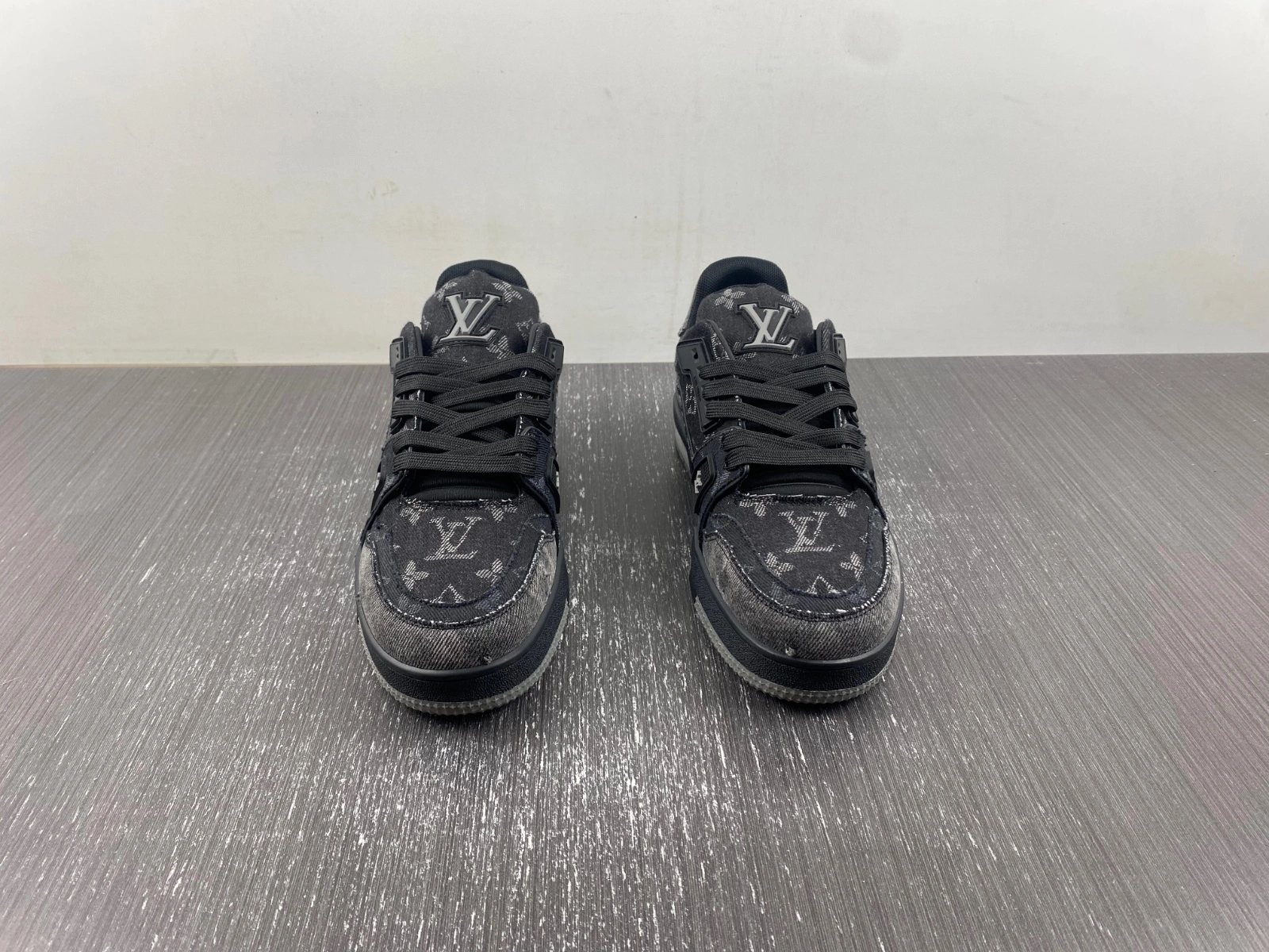 TechFriendly Men L*ouis V*uitton Top Sneaker Trainer MK20240320- 3865