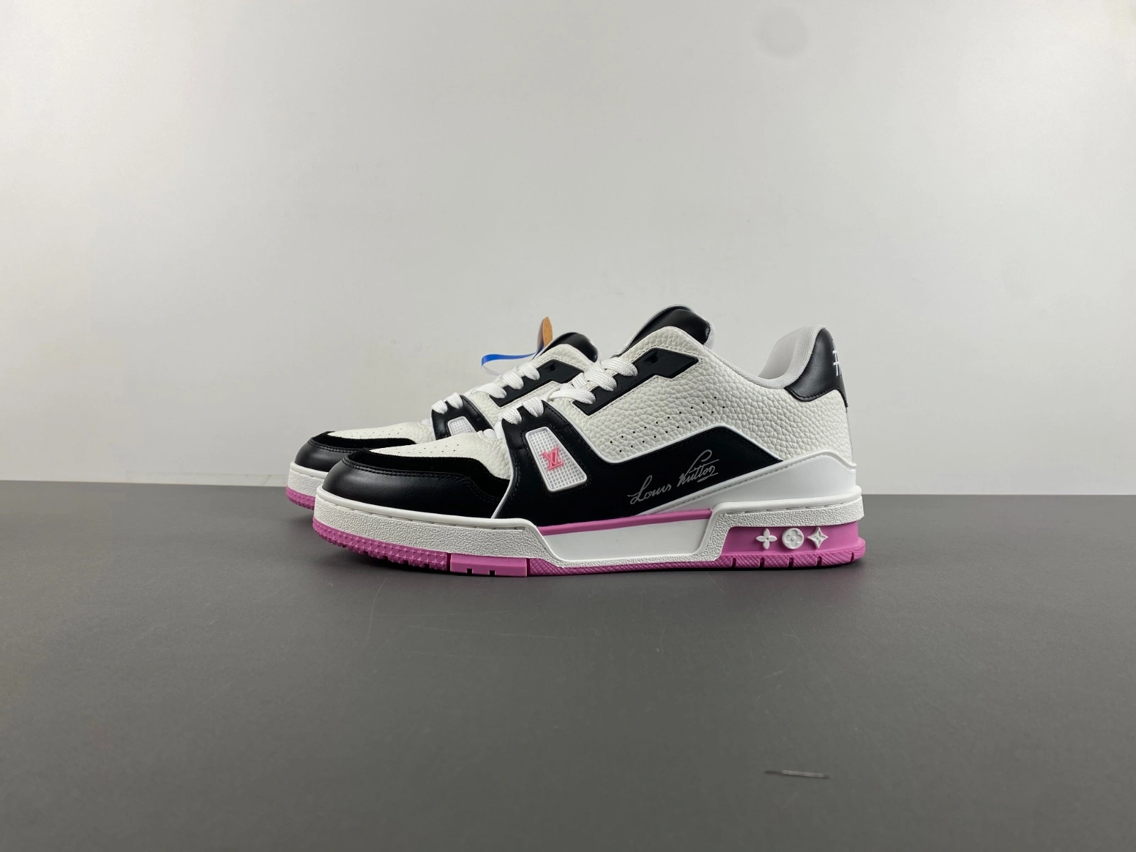MultiPurpose Men L*ouis V*uitton Top Sneaker Trainer MK20250110- 3758