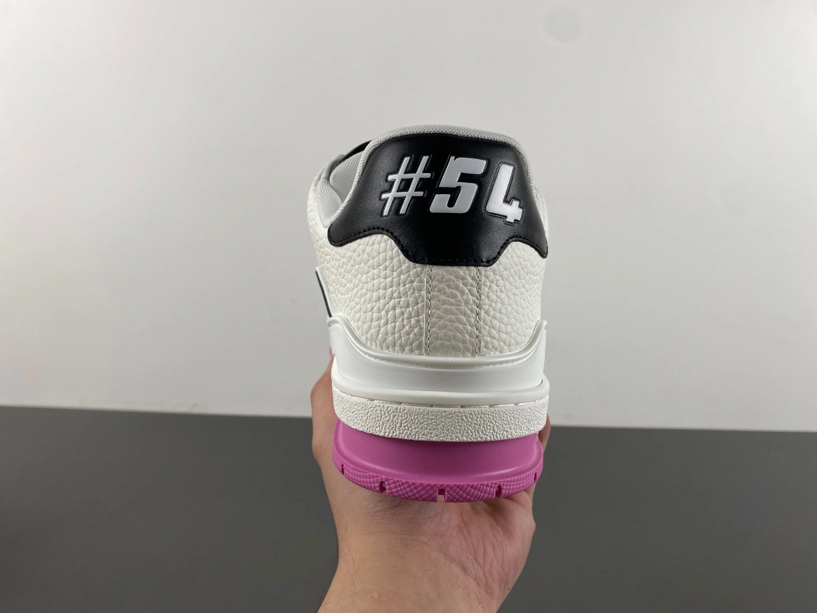 MultiPurpose Men L*ouis V*uitton Top Sneaker Trainer MK20250110- 3758