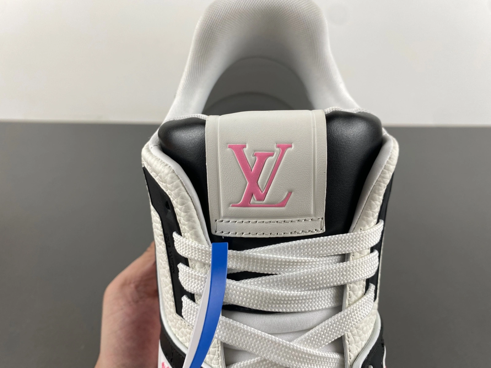 MultiPurpose Men L*ouis V*uitton Top Sneaker Trainer MK20250110- 3758